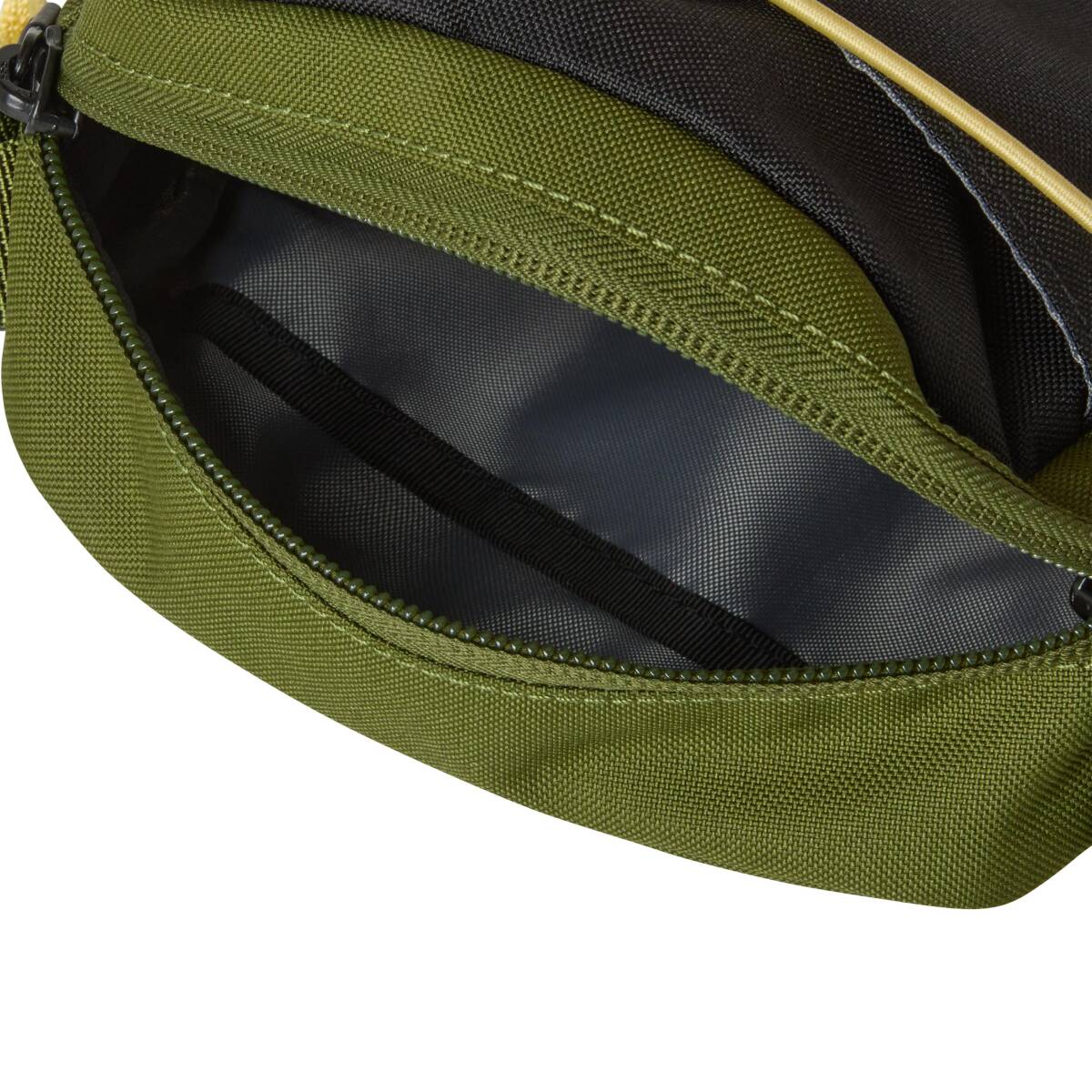 The North Face JESTER CROSSBODY Omuz Çantası Yeşil - 3