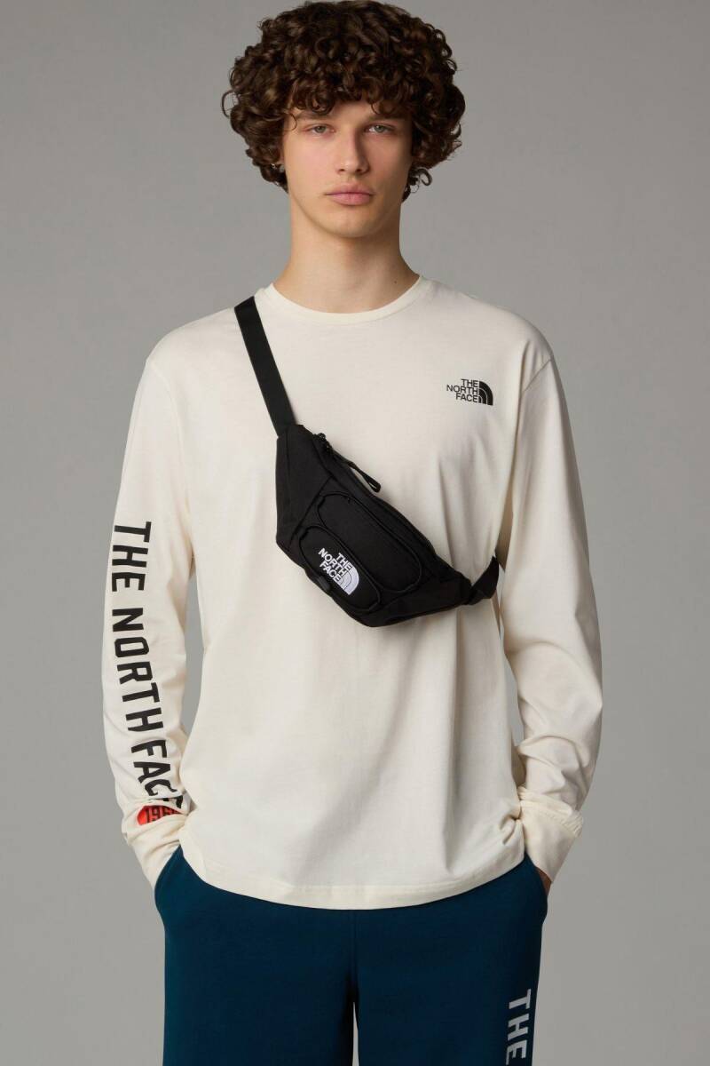 The North Face Jester Lumbar - 1
