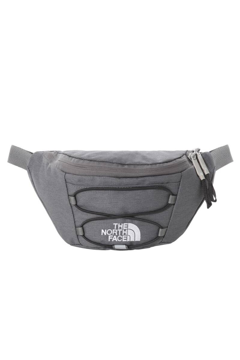 The North Face Jester Lumbar Bel Çantası Gri - 1