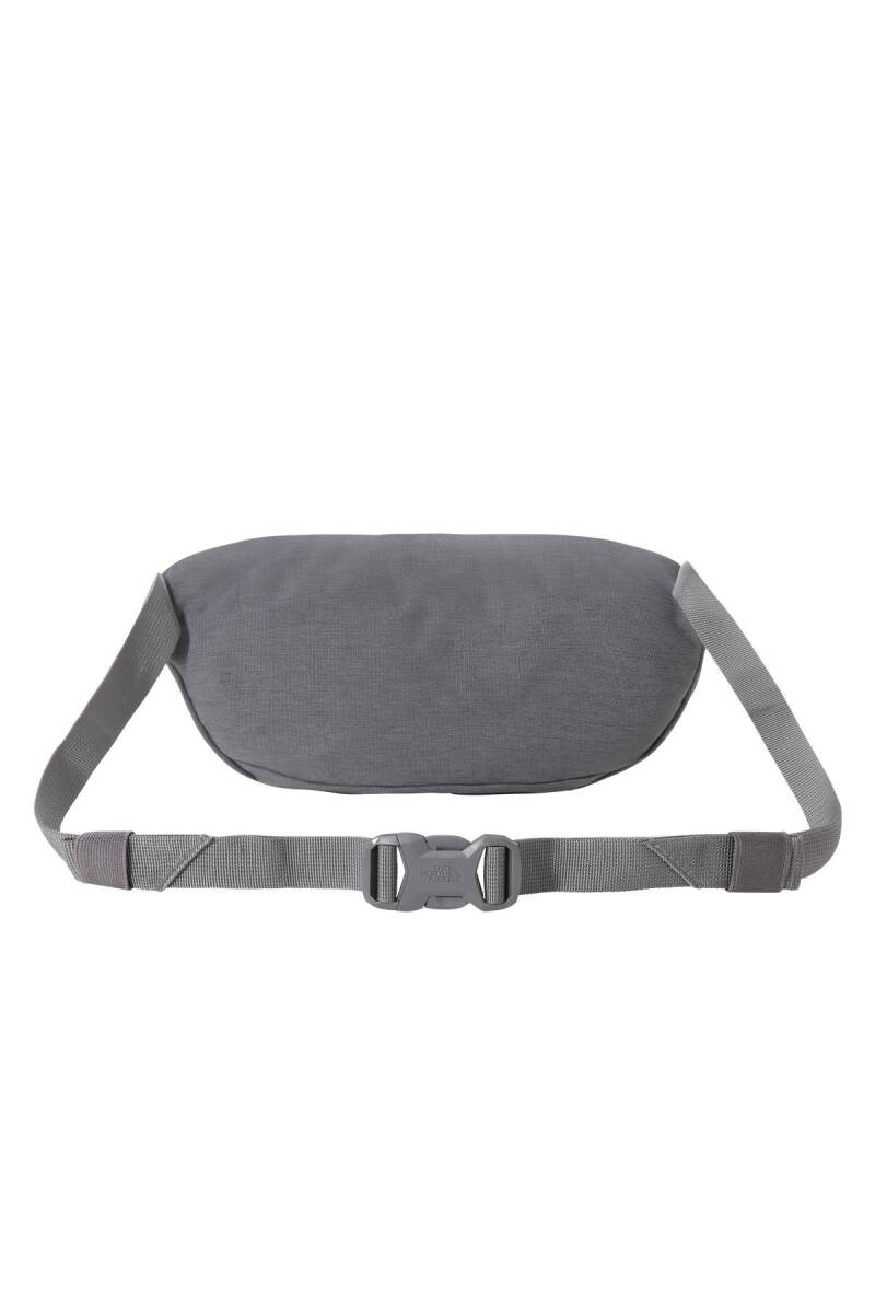 The North Face Jester Lumbar Bel Çantası Gri - 2
