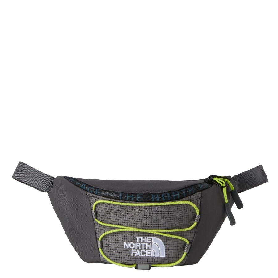 The North Face JESTER LUMBAR Çanta Antrasit - THE NORTH FACE