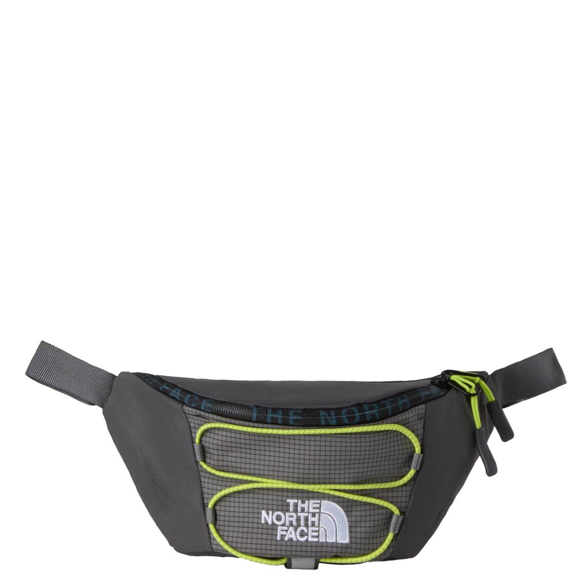 The North Face JESTER LUMBAR Çanta Antrasit - 1