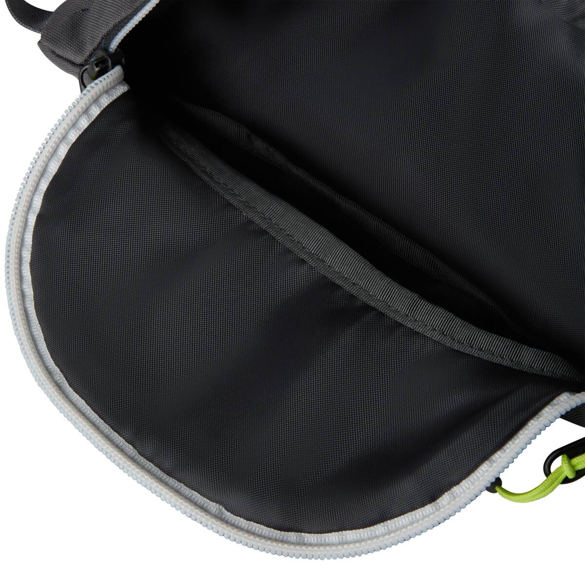 The North Face JESTER LUMBAR Çanta Antrasit - 4