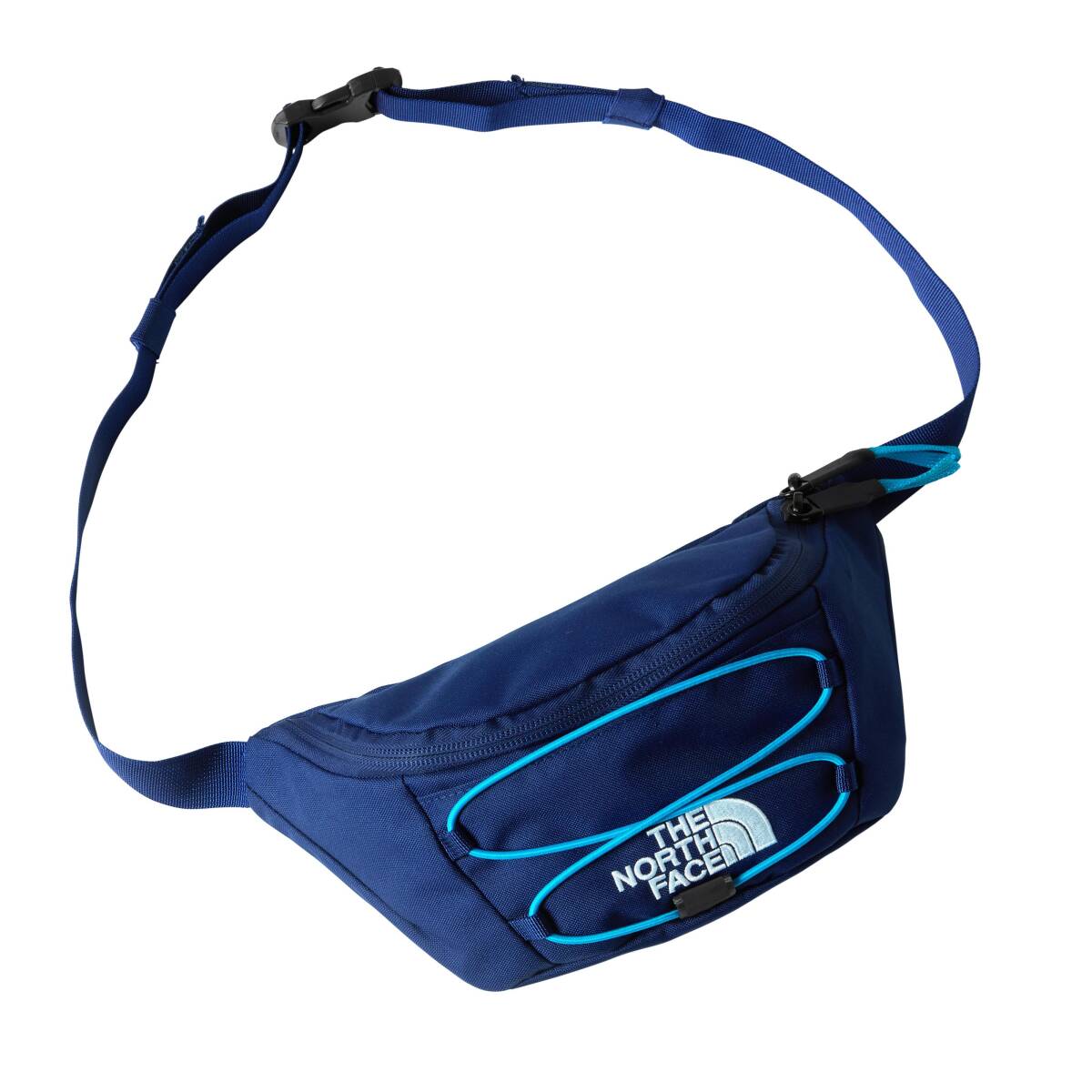 The North Face JESTER LUMBAR Çanta Mavi - 3
