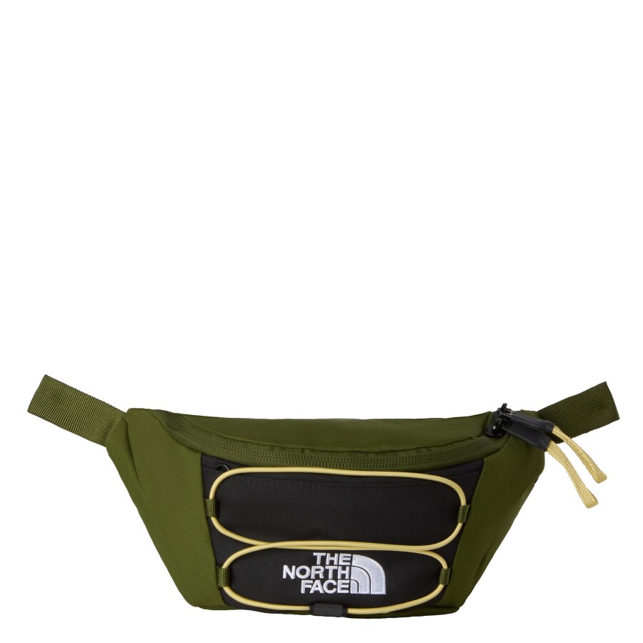 The North Face JESTER LUMBAR Çanta Yeşil - THE NORTH FACE