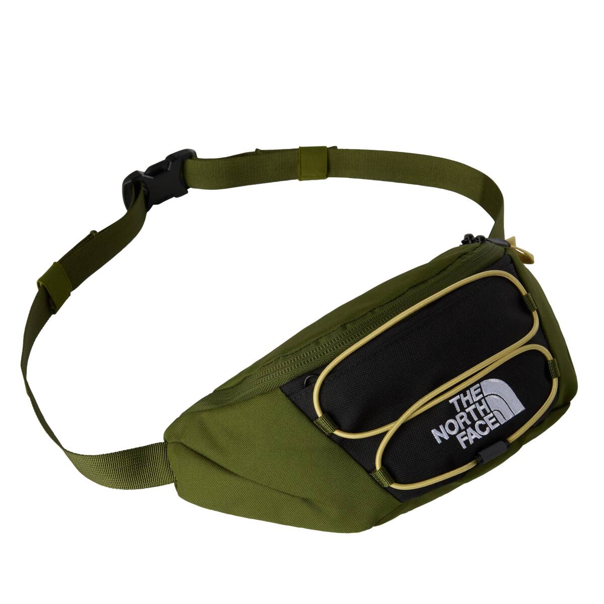 The North Face JESTER LUMBAR Çanta Yeşil - 3