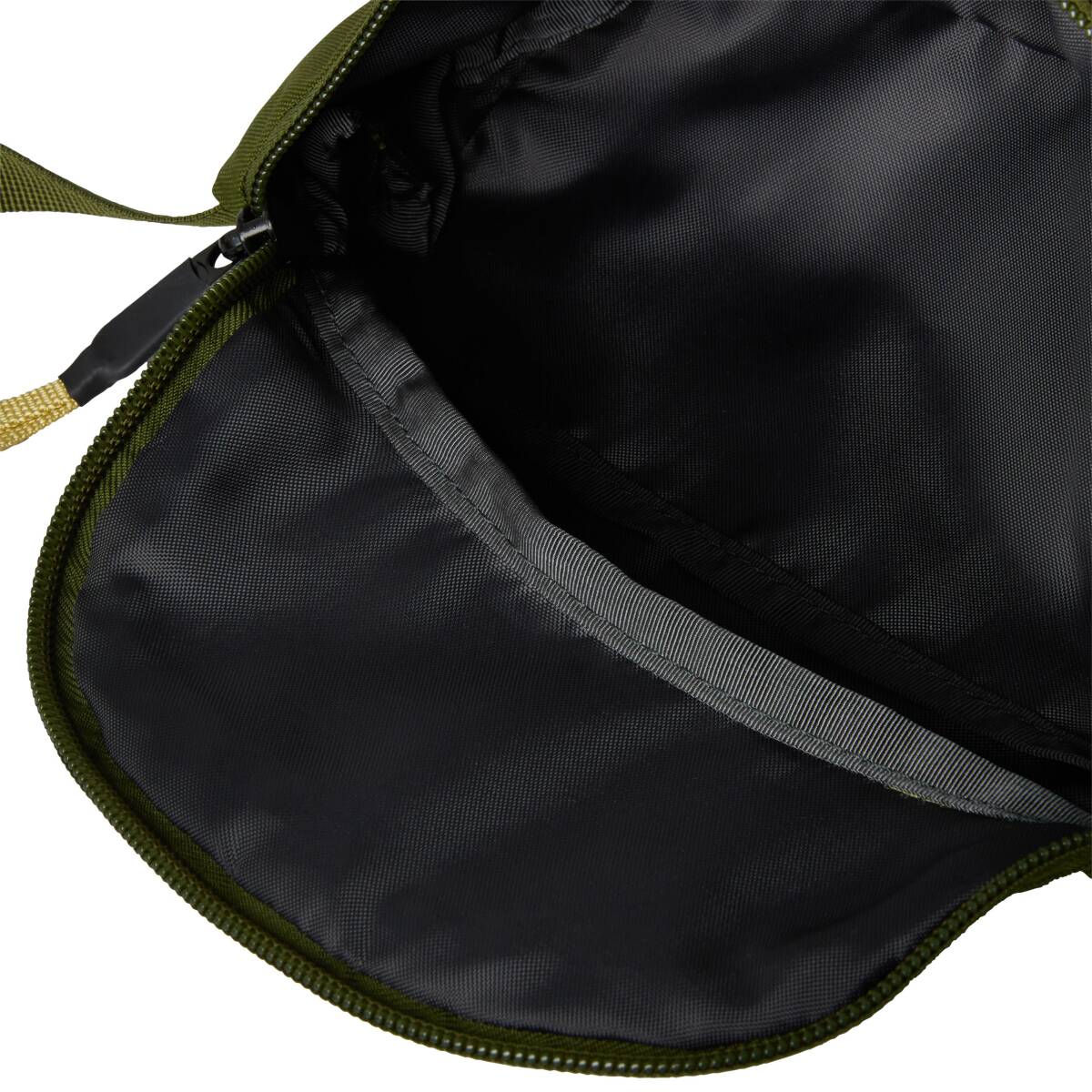 The North Face JESTER LUMBAR Çanta Yeşil - 4