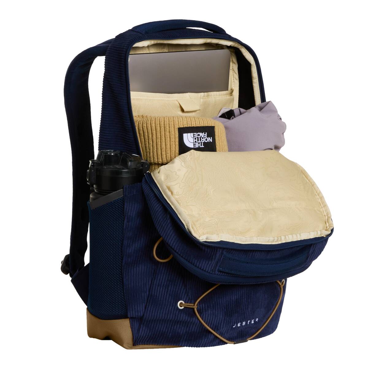The North Face JESTER PRO Sırt Çantası - 5