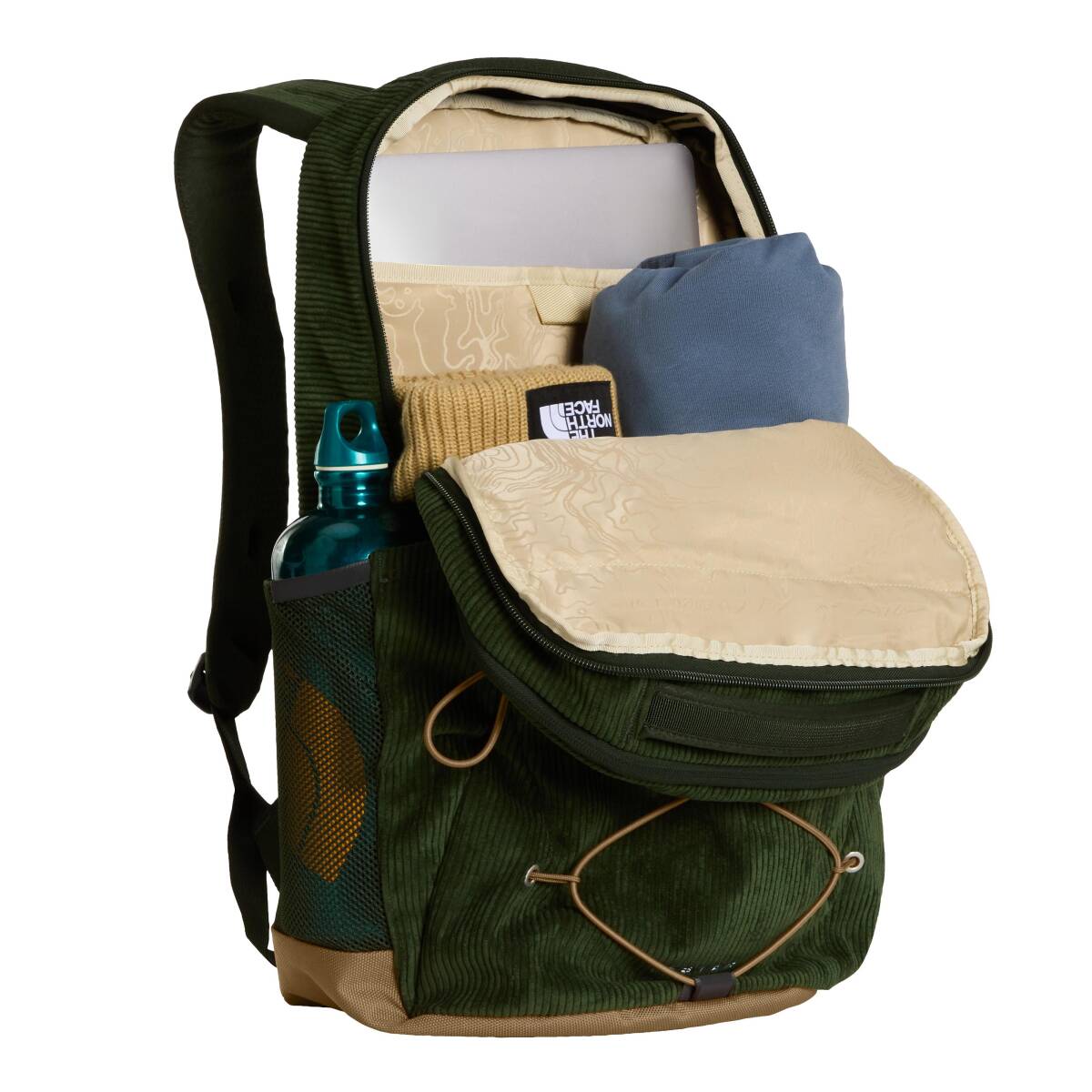 The North Face JESTER PRO Sırt Çantası - 4