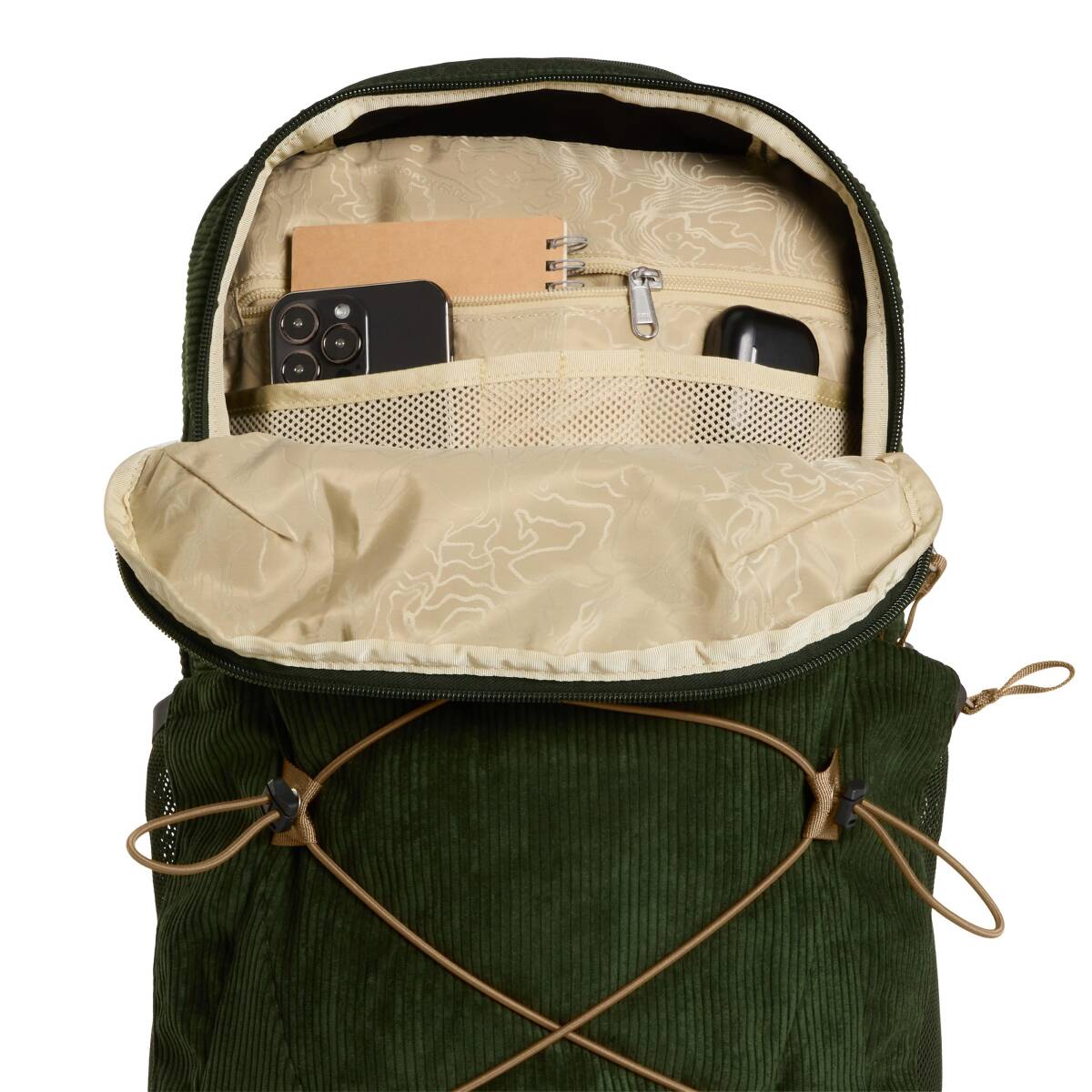 The North Face JESTER PRO Sırt Çantası - 5