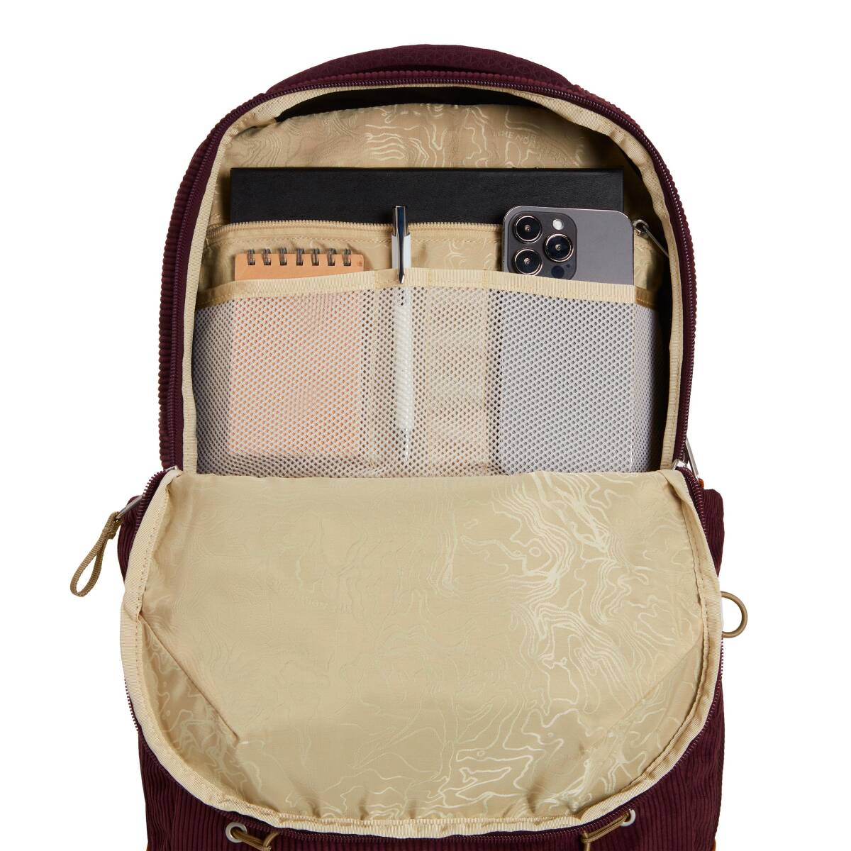 The North Face JESTER PRO Sırt Çantası - 5
