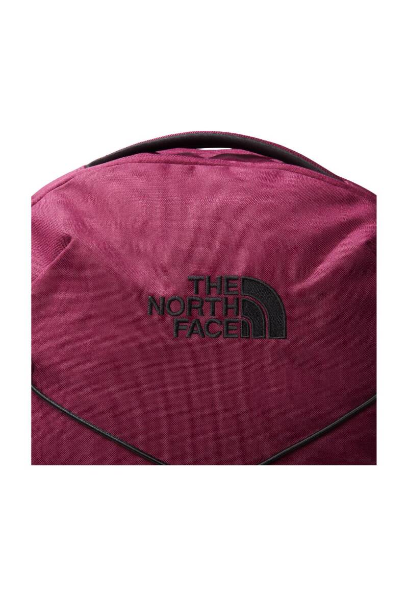 The North Face Jester Sırt Çantası Bordo - 6