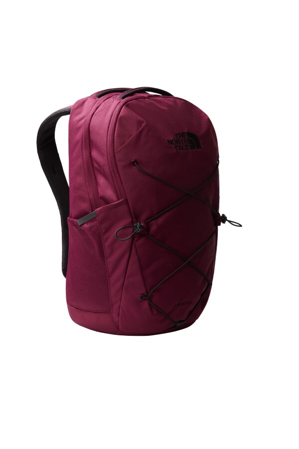 The North Face Jester Sırt Çantası Bordo 