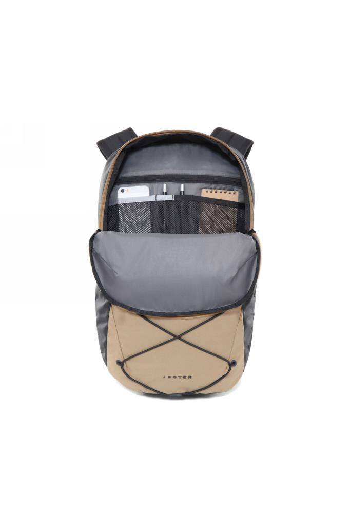 The North Face Jester Sırt Çantası Haki - 5