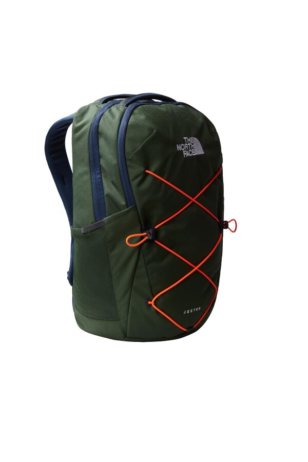 The North Face Jester Sırt Çantası Haki 