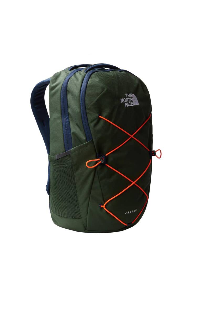 The North Face Jester Sırt Çantası Haki - 1