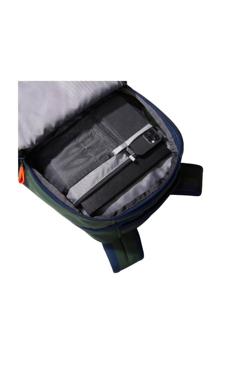 The North Face Jester Sırt Çantası Haki - 4