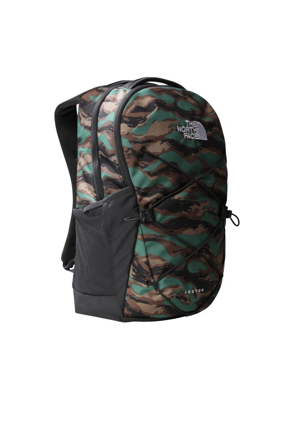 The North Face Jester Sırt Çantası Kamuflaj 