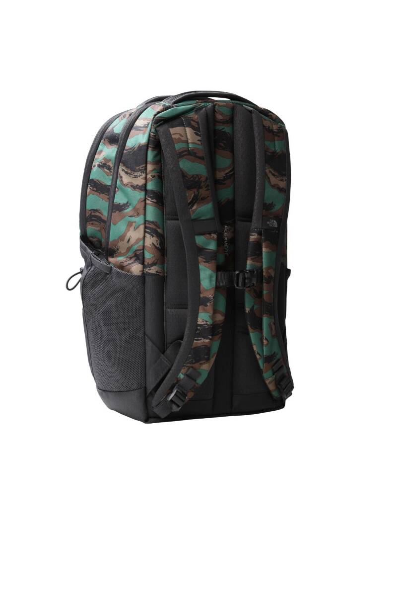 The North Face Jester Sırt Çantası Kamuflaj - 2