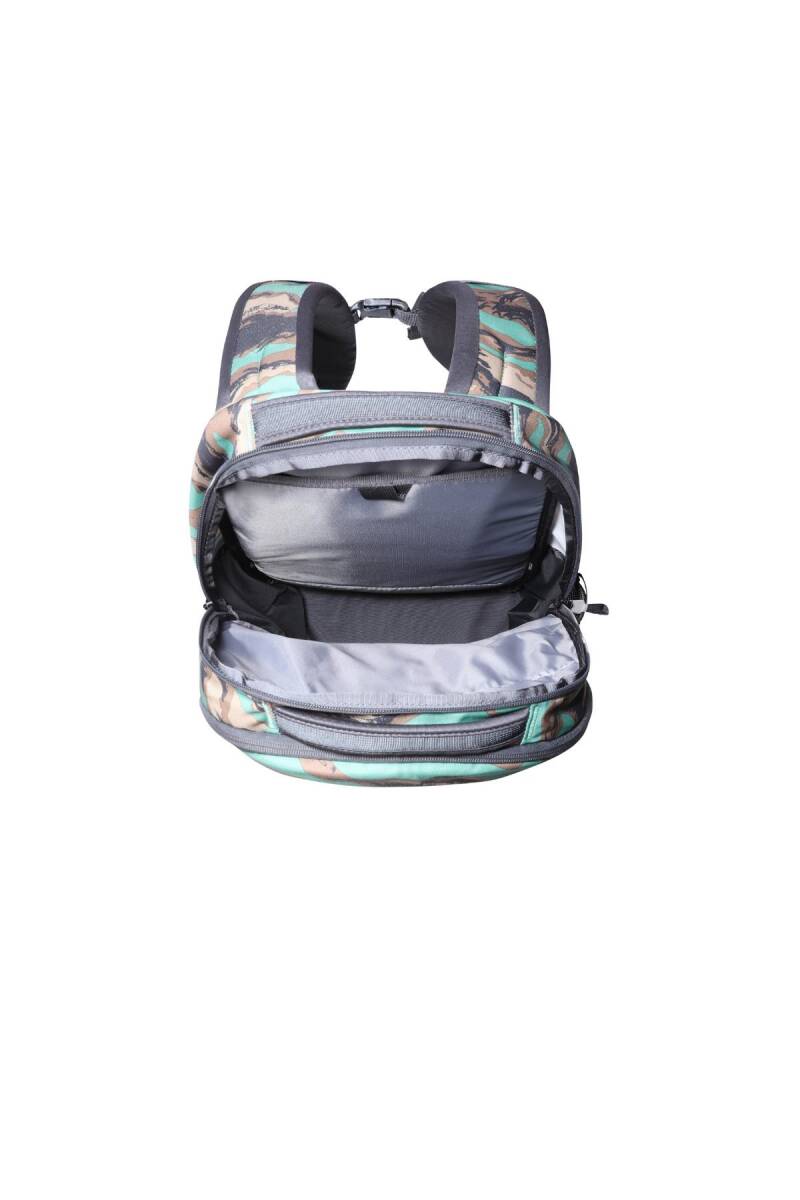 The North Face Jester Sırt Çantası Kamuflaj - 3