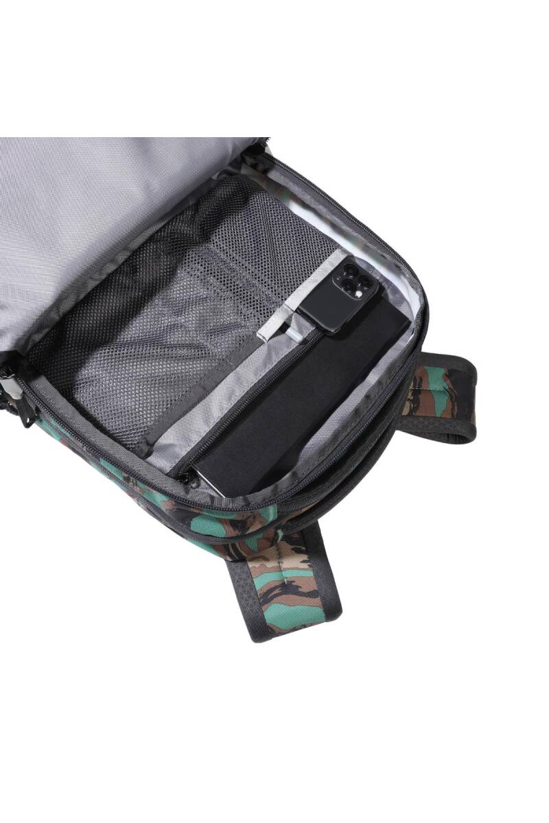 The North Face Jester Sırt Çantası Kamuflaj - 5