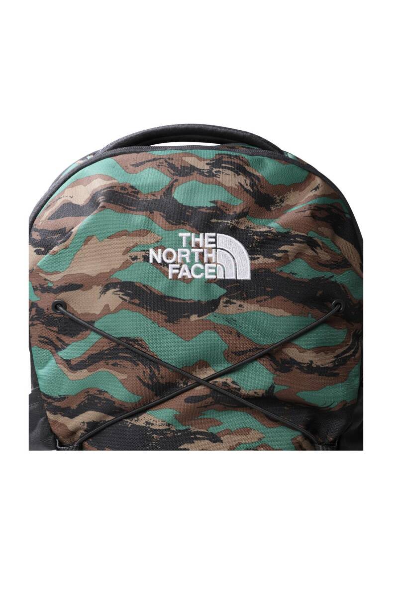 The North Face Jester Sırt Çantası Kamuflaj - 6
