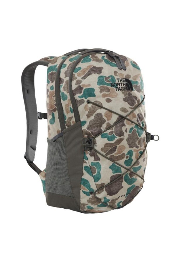 The North Face Jester Sırt Çantası Kamuflaj 