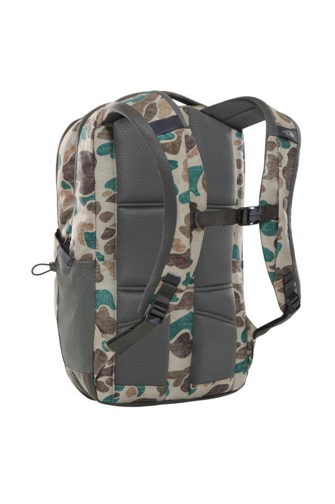 The North Face Jester Sırt Çantası Kamuflaj - 2