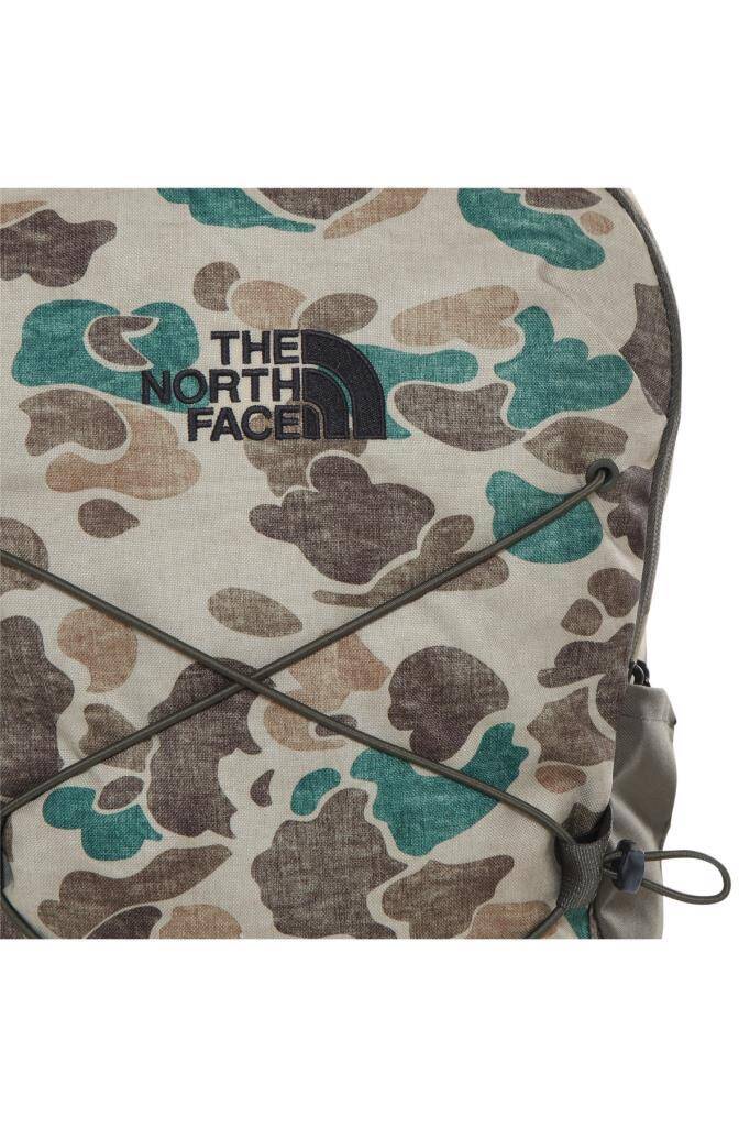 The North Face Jester Sırt Çantası Kamuflaj - 3
