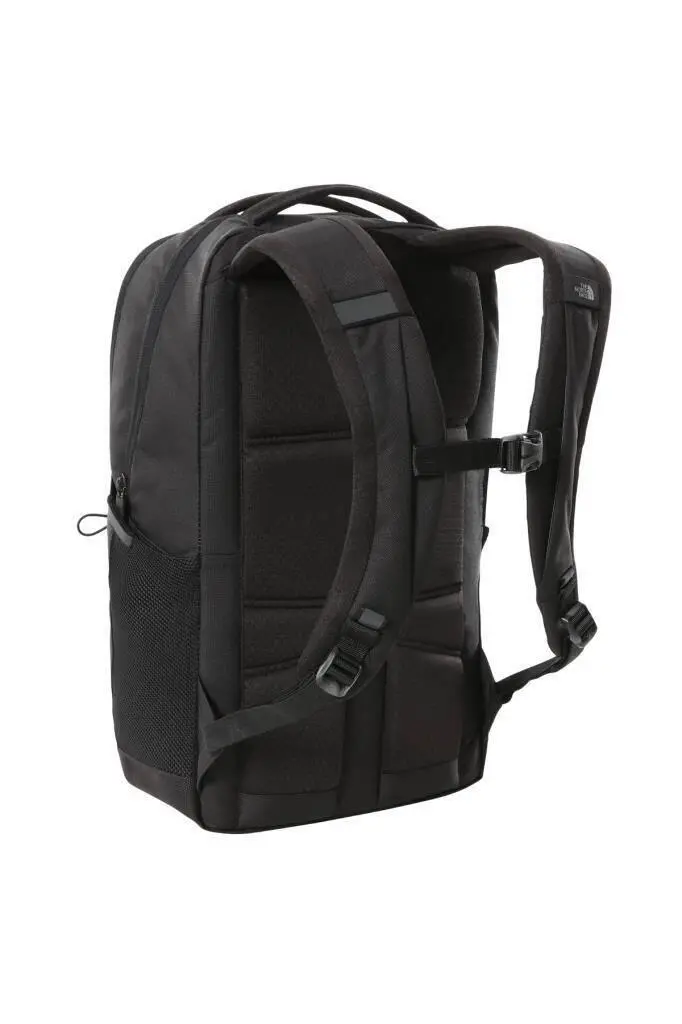 The North Face Jester Sırt Çantası Kırmızı/Siyah - 2