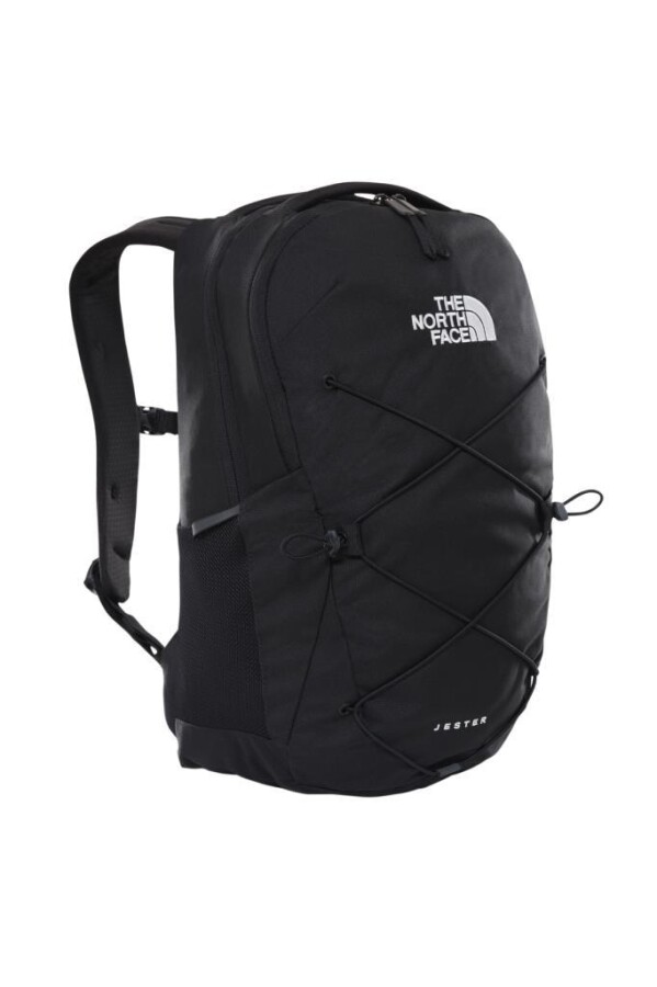 The North Face Jester Sırt Çantası Siyah 