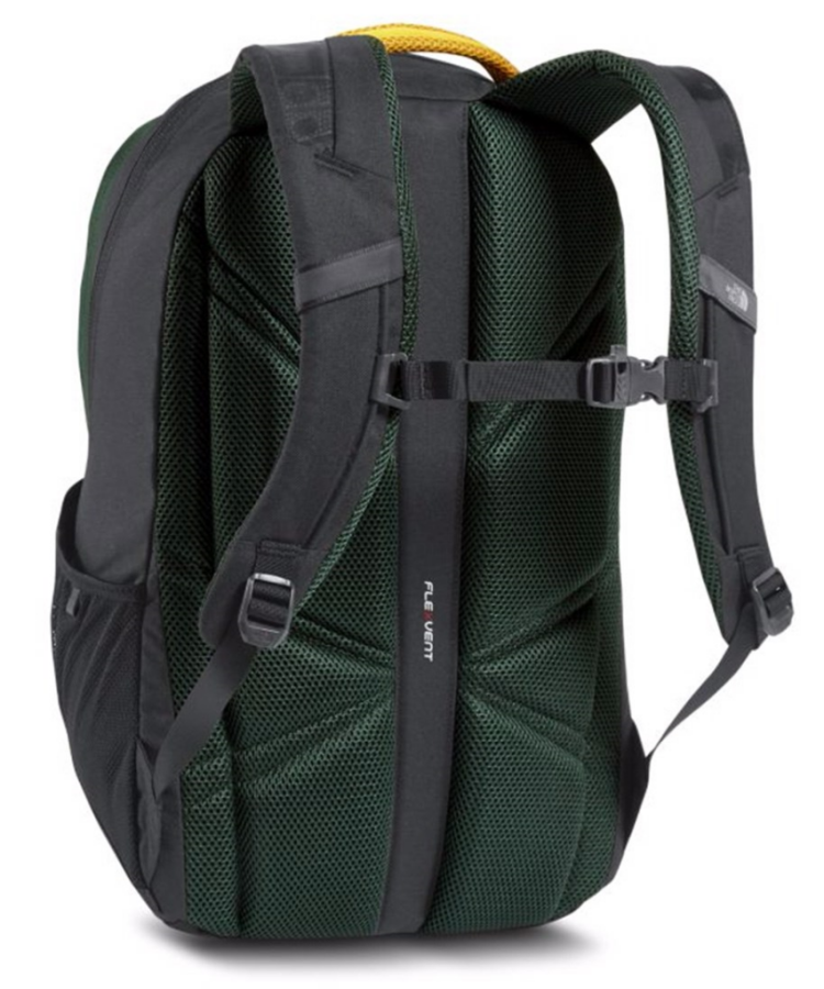 The North Face Jester Sırt Çantası Yeşil 