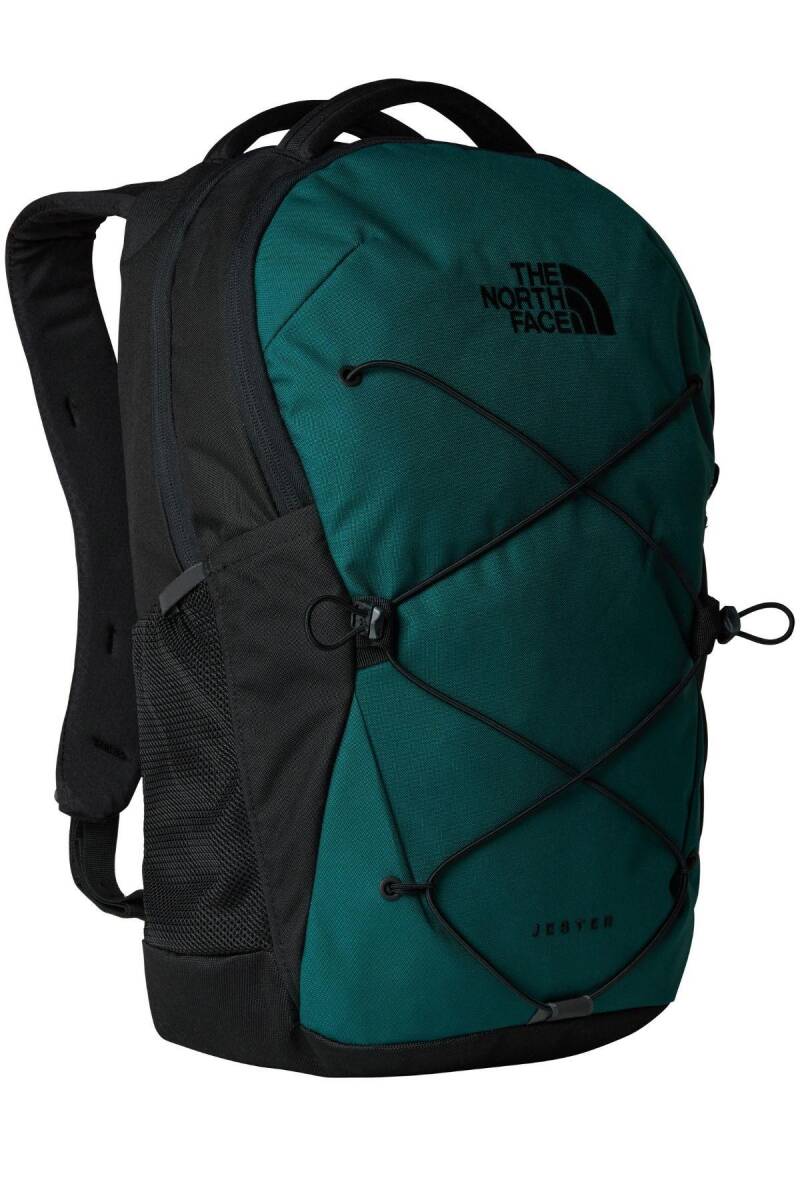 The North Face Jester Unisex Siyah Sırt Çantası - 1
