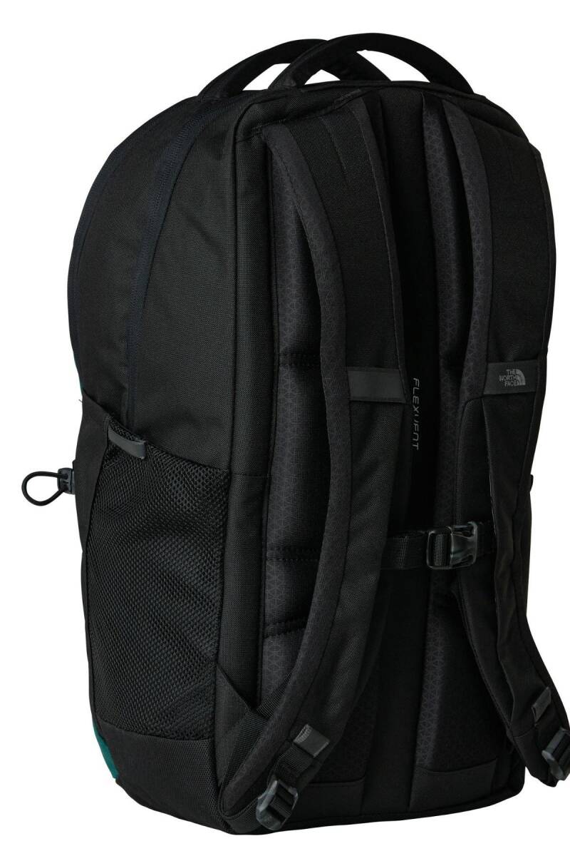 The North Face Jester Unisex Siyah Sırt Çantası - 2