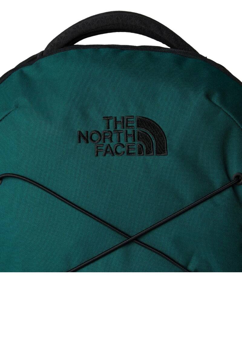 The North Face Jester Unisex Siyah Sırt Çantası - 3