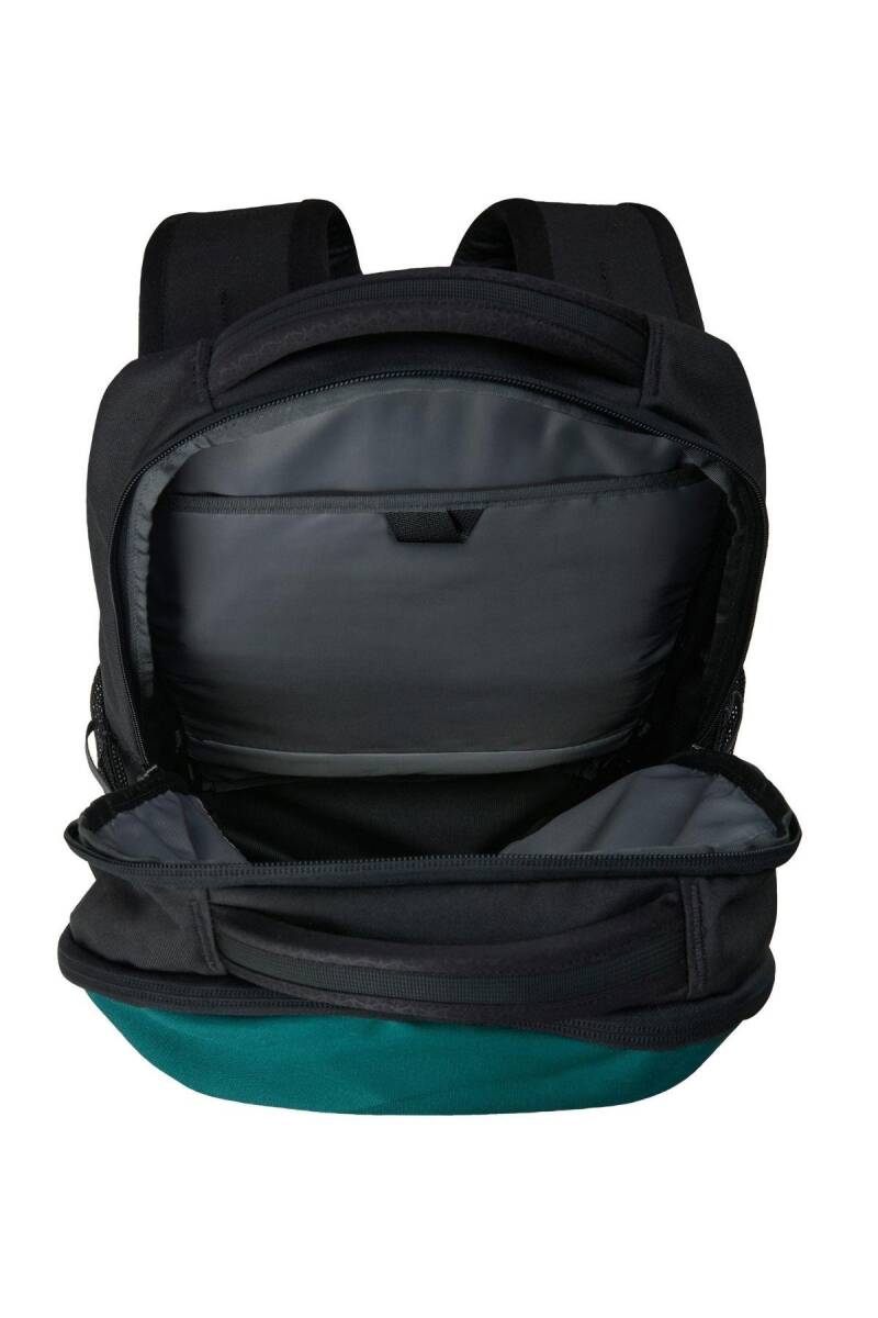 The North Face Jester Unisex Siyah Sırt Çantası - 4