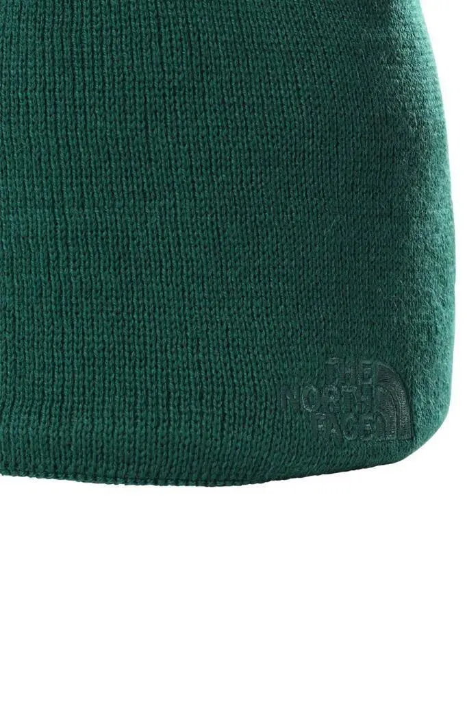 The North Face Jim Bere Yeşil - 2