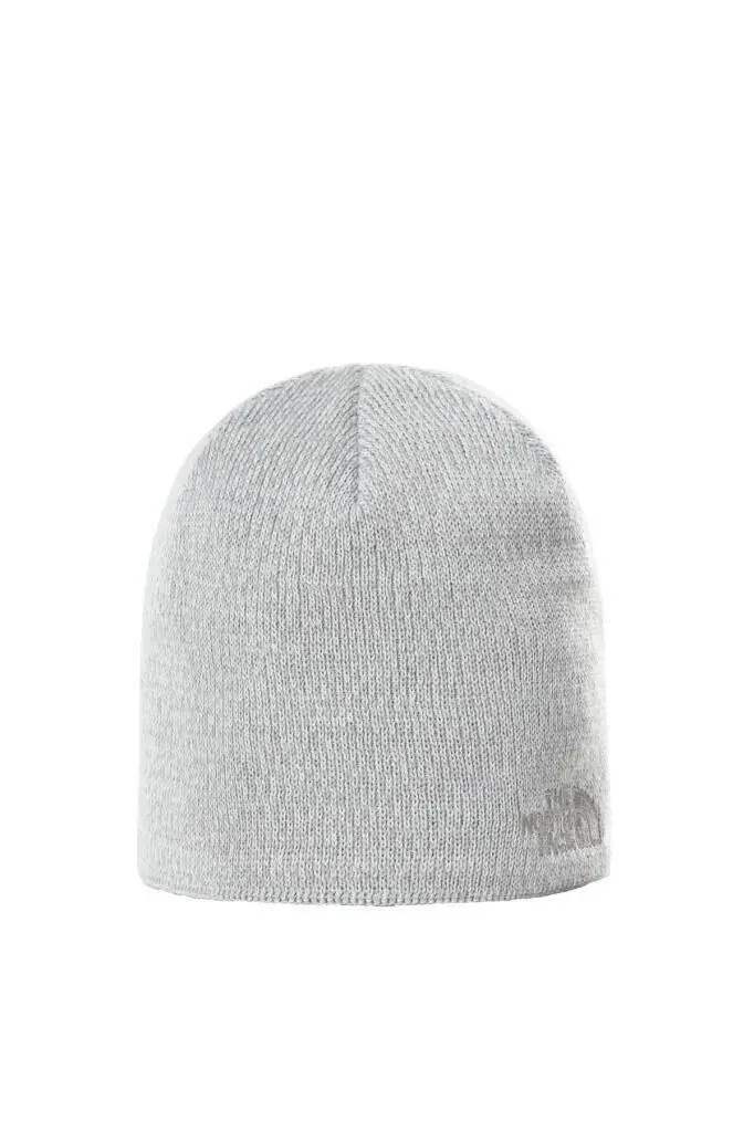 The North Face Jim Erkek Bere Gri - 1