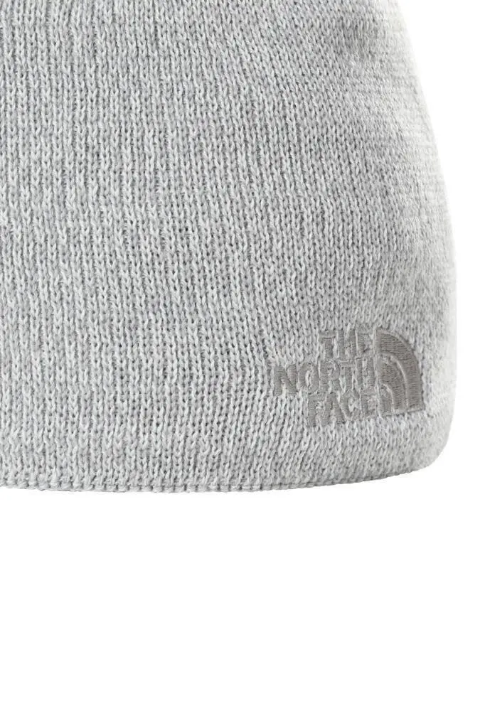 The North Face Jim Erkek Bere Gri - 2
