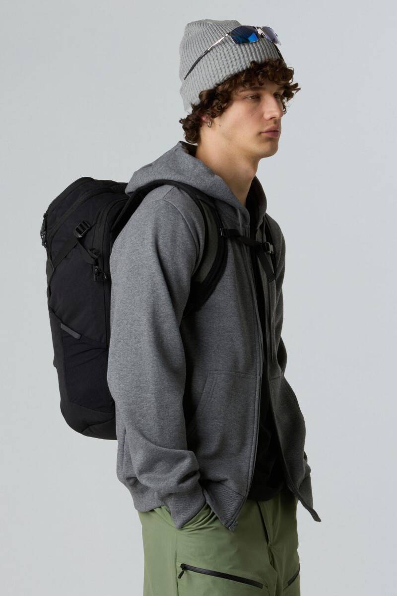 The North Face Kaban LTE Sırt Çantası - 6