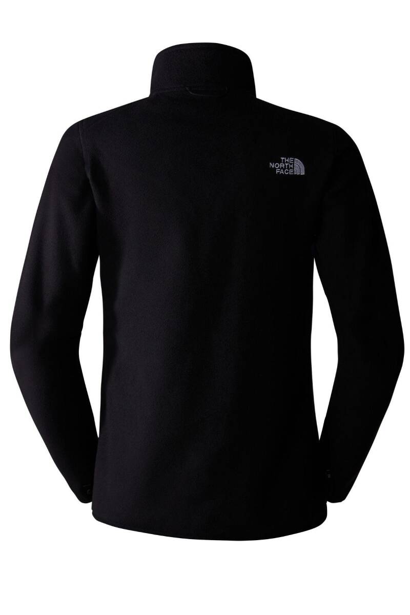 The North Face Kadın 100 Glacier FZ Polar - 4