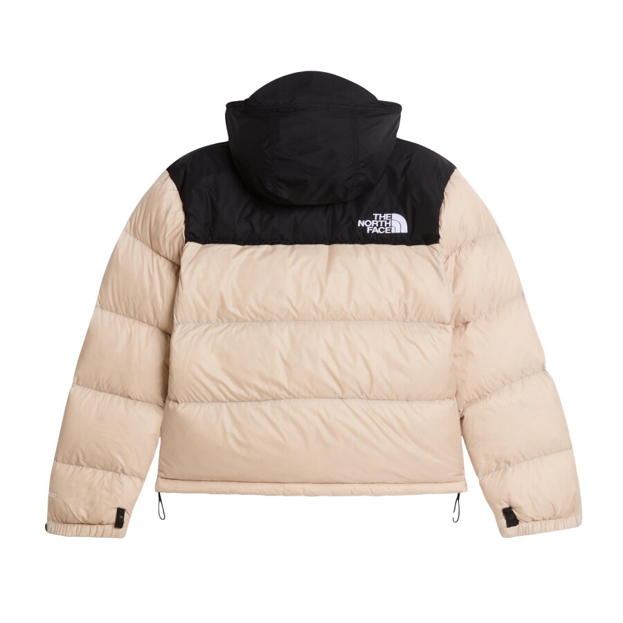 The North Face Kadın 1996 Retro Nuptse Mont - THE NORTH FACE (1)