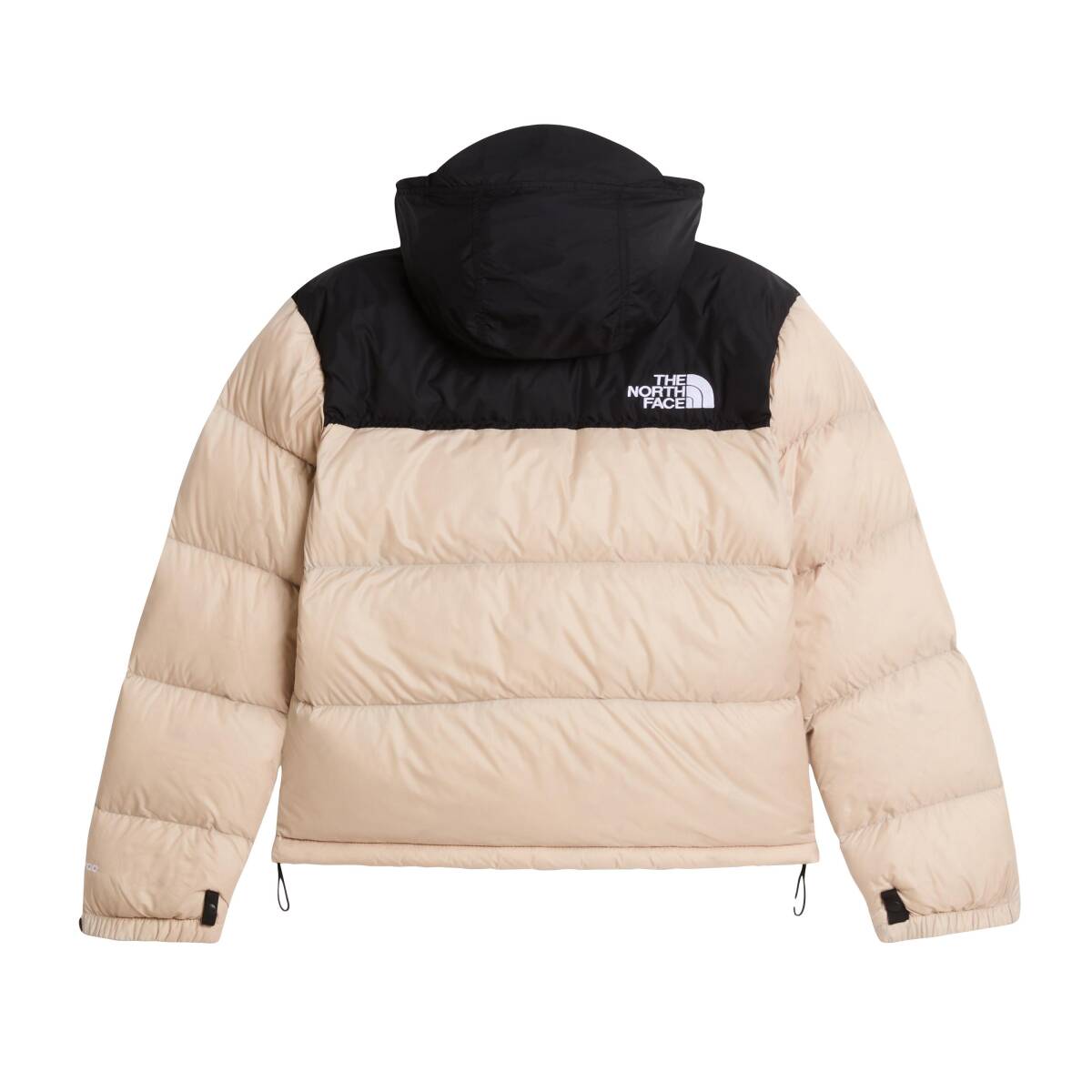 The North Face Kadın 1996 Retro Nuptse Mont - 2