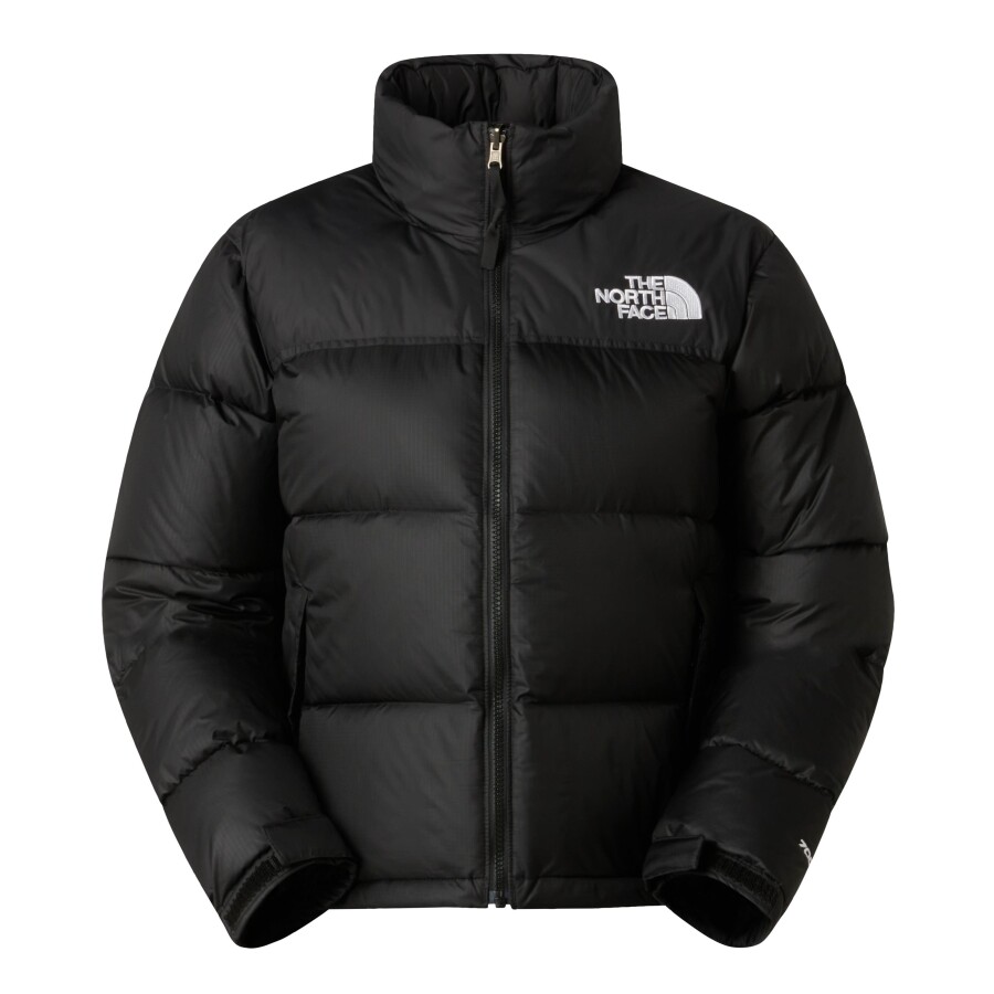 The North Face Kadın 1996 Retro Nuptse Mont - THE NORTH FACE