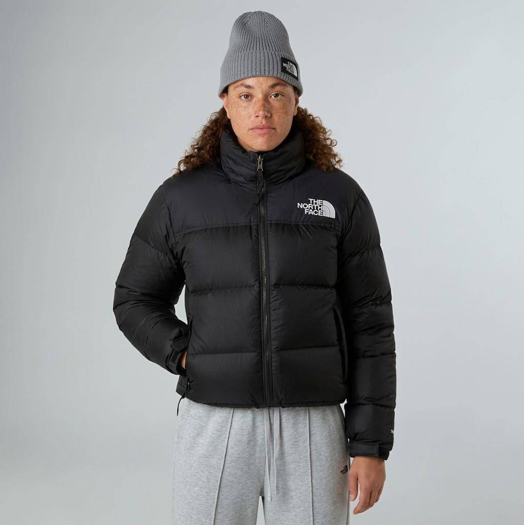 The North Face Kadın 1996 Retro Nuptse Mont - 3