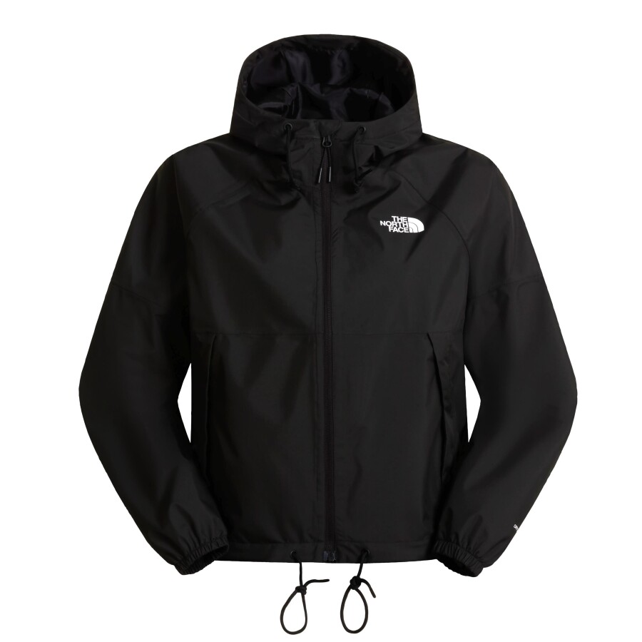 The North Face Kadın Antora Kapüşonlu Yağmurluk - THE NORTH FACE