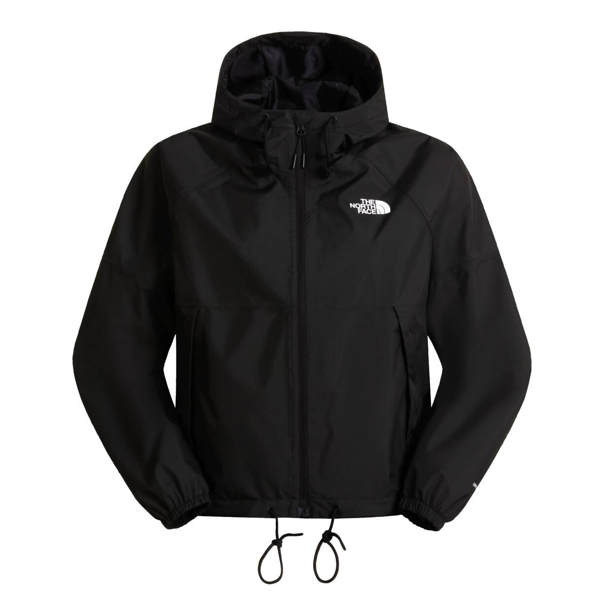 The North Face Kadın Antora Kapüşonlu Yağmurluk - 1