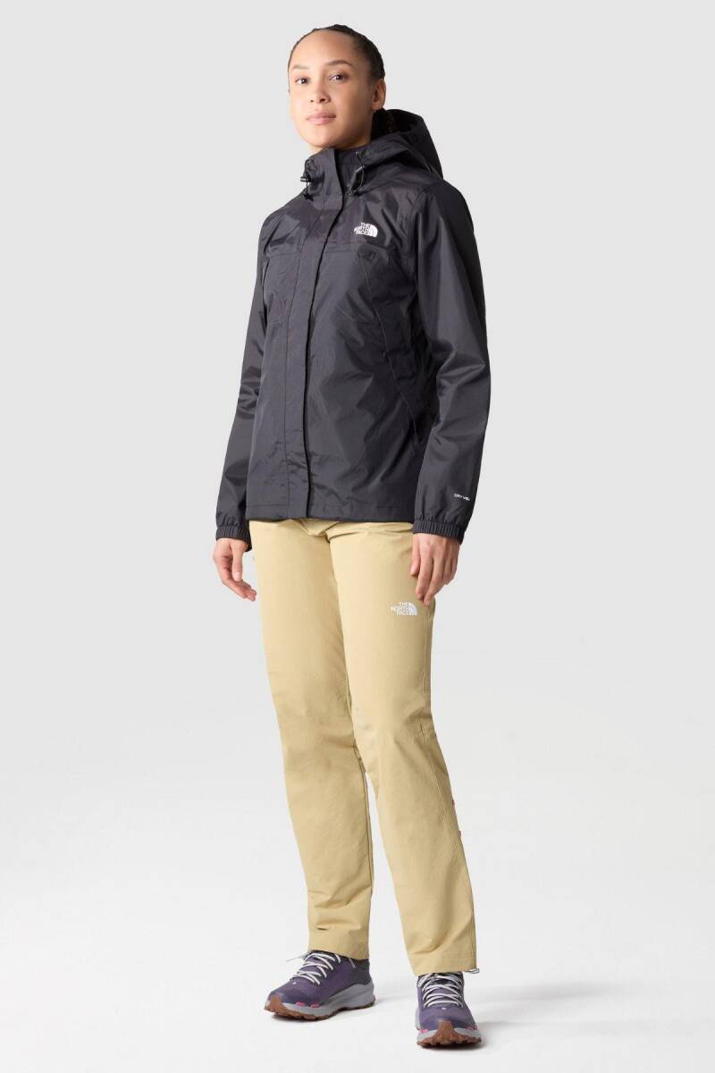 The North Face Kadın Antora Mont Ceket - 3