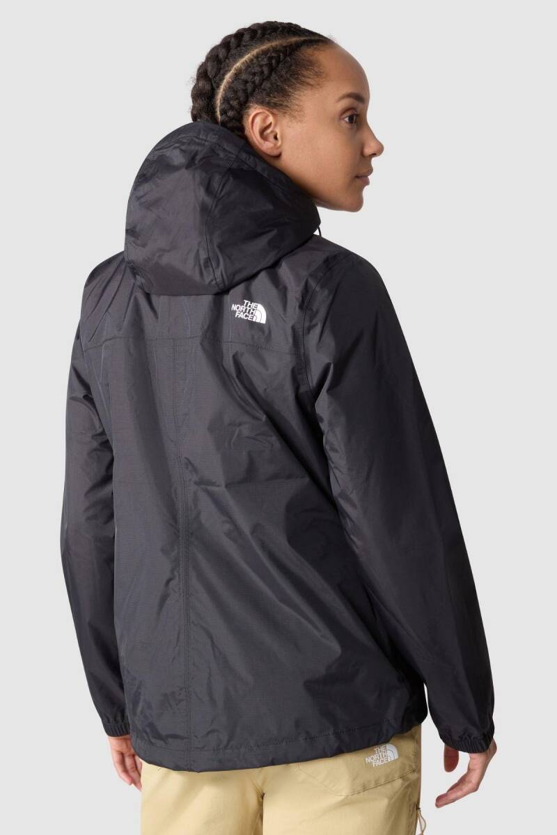 The North Face Kadın Antora Mont Ceket - 4