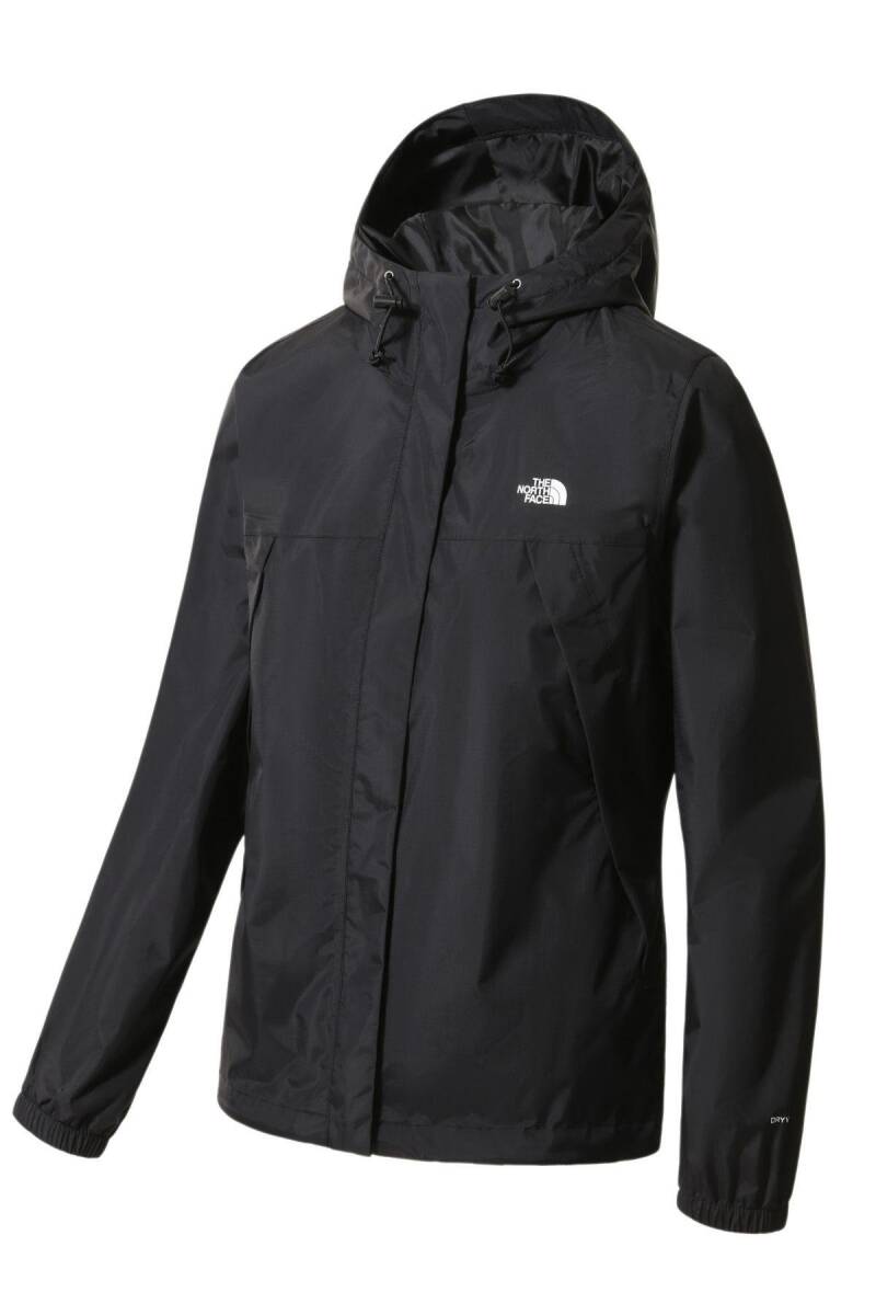 The North Face Kadın Antora Mont Ceket - 5